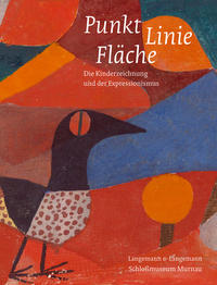 Punkt, Linie, Fläche