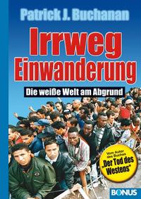 Irrweg Einwanderung