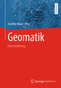 Geomatik
