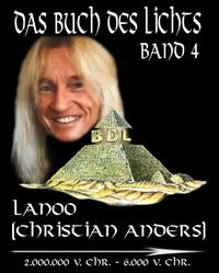 Das Buch des Lichts, Band 4