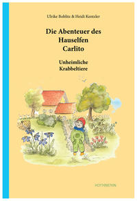 Die Abenteuer des Hauselfen Carlito