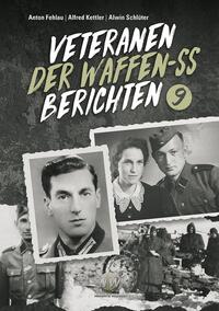 Veteranen der Waffen-SS berichten