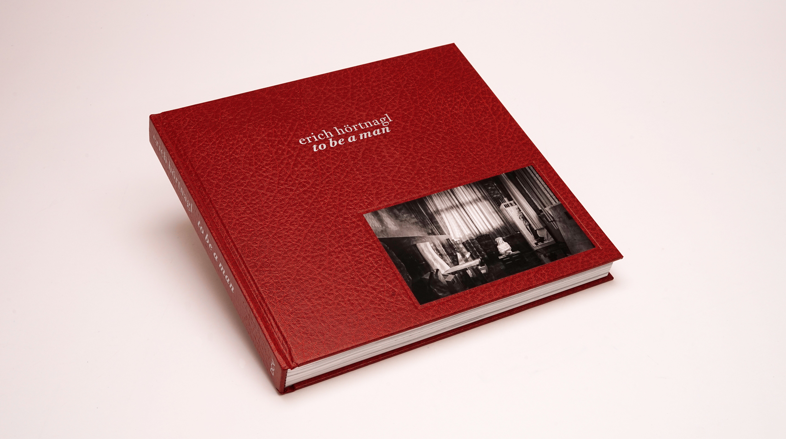 Erich Hörtnagl – to be a man