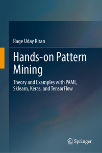 Hands-on Pattern Mining