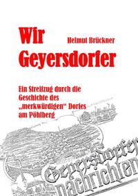 Vorderes Coverbild Wir Geyersdorfer