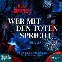 Wer mit den Toten spricht