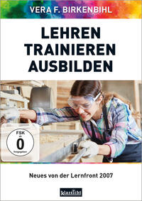 Lehren - Trainieren - Ausbilden