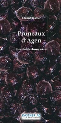 Pruneaux d´Agen