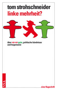 linke mehrheit?