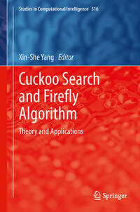 Cuckoo Search and Firefly Algorithm