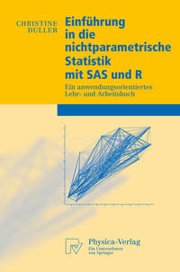 Einführung in die nichtparametrische Statistik mit SAS und R