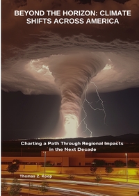 Beyond the Horizon: Climate Shifts Across America