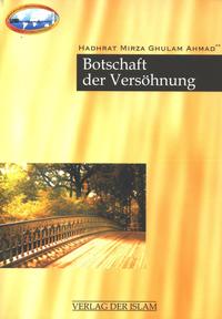 Botschaft der Versöhnung