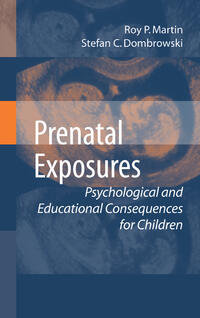 Vorderes Coverbild Prenatal Exposures