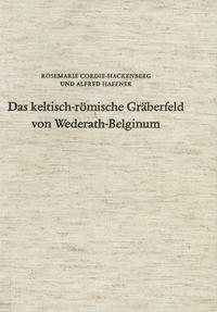 Das keltisch-römische Gräberfeld von Wederath-Belginum / Das keltisch-römische Gräberfeld von Wederath-Belginum 4