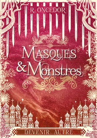 Masques et Monstres 3