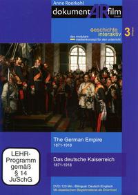Das deutsche Kaiserreich