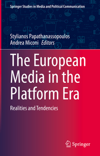 The European Media in the Platform Era