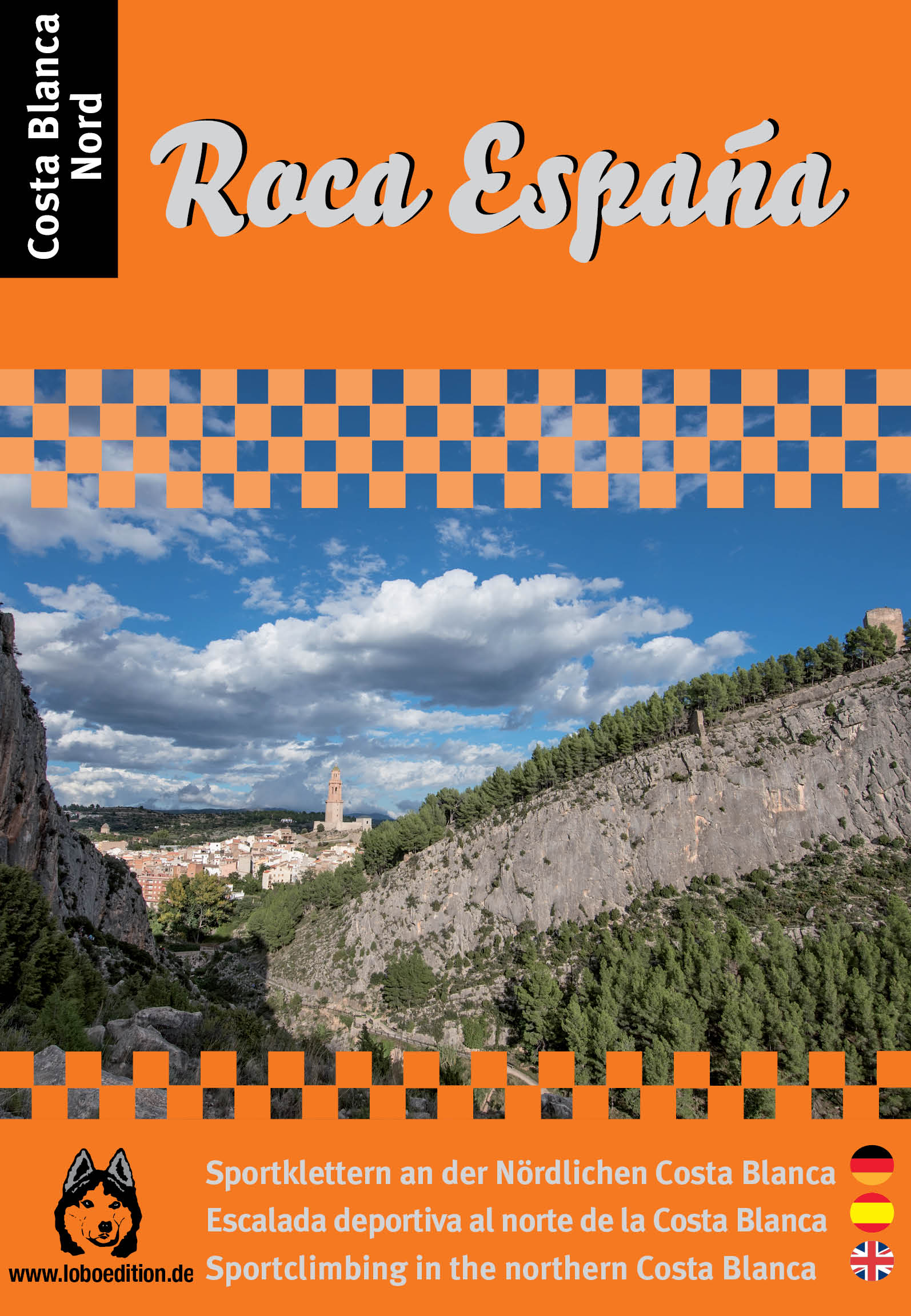 Roca Espana Costa Blanca Nord