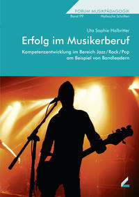 Erfolg im Musikerberuf