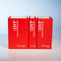Deutsche Verwaltungspraxis - Vorschriftensammlung - Loseblattausgabe / Deutsche Verwaltungspraxis - Vorschriftensammlung