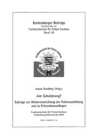 Am Scheideweg?