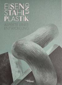 Eisen und Stahlplastik