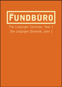 Das Fundbuero
