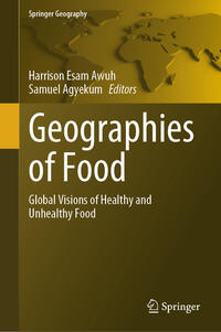 Geographies of Food