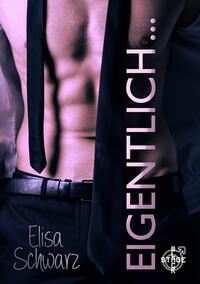 Vorderes Coverbild Eigentlich ...