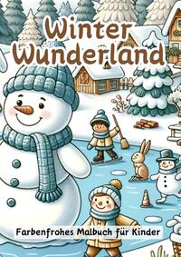 Winterwunderland