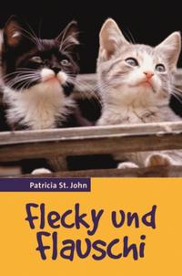 Flecky und Flauschi