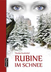 Rubine im Schnee