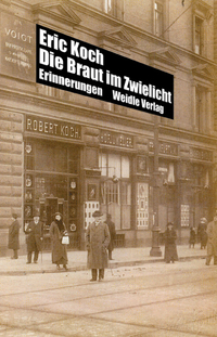 Vorderes Coverbild Die Braut im Zwielicht