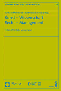 Kunst – Wissenschaft – Recht – Management