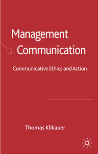 Management Communication