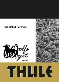 Wolfszeit um Thule