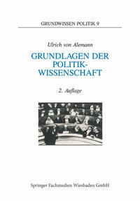 Grundlagen der Politikwissenschaft