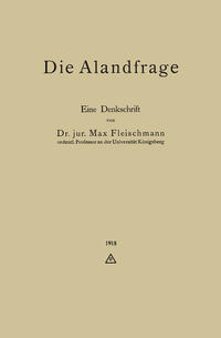 Die Alandfrage