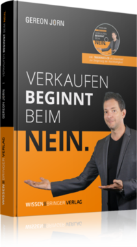 Verkaufen beginnt beim Nein