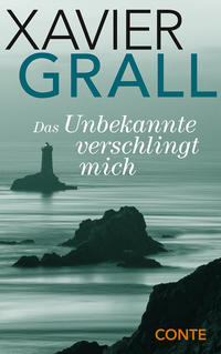 Das Unbekannte verschlingt mich