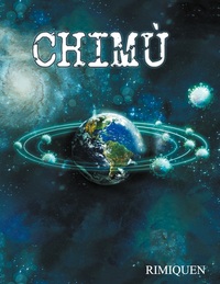 Vorderes Coverbild Chimù