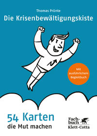 Die Krisenbewältigungskiste