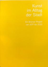 Kunst im Alltag der Stadt