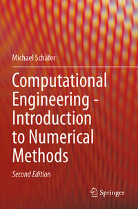 Computational Engineering - Introduction to Numerical Methods