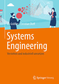 Vorderes Coverbild Systems Engineering