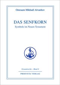 Vorderes Coverbild Das Senfkorn