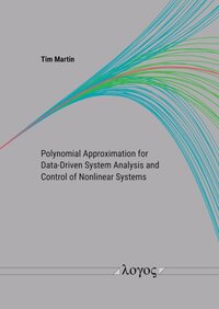 Polynomial Approximation for Data-Driven System Analysis and Control of Nonlinear Systems
