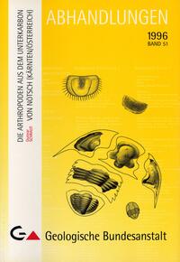 Die Arthropoden aus dem Unterkarbon von Nötsch (Kärnten/Österreich)