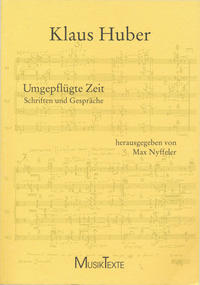 Umgepflügte Zeit